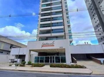 926706193967d4ab8ffa22d7eef27737493cfd94 · Excelente Studio mobiliado no Condomínio Residencial Spettacolo Patriani para Locação 1 Suite 52m² -