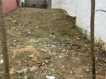 5b1fc7398e0940ddf8b2ea7a8781cdfdc48871bb · Terreno à venda, 180 m² por R$ 150.000,00 - Jardim Tatiana - Votorantim/SP