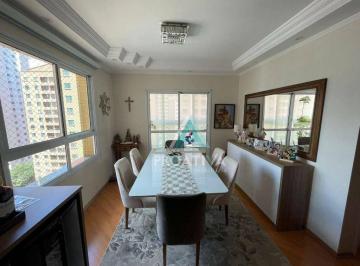 5d9c03586d3b5020bcc35b7b56a11a6b7a0facdc · Apartamento com 3 dormitórios à venda, 130 m² por R$ 1.149.000,00 - Jardim Bela Vista - Santo André/