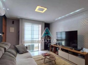 9f5886238d0e78a0ad1e5e1f00dd5e99d4677199 · Cobertura à venda, 156 m² por R$ 740.000,07 - Vila Scapelli - Santo André/SP