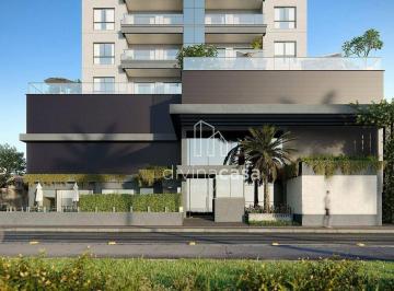 117a98866cba873f791aecf6893402c90342f895 · Apartamento com 3 dormitórios à venda, 94 m² por R$ 1.350.000,00 - Tabuleiro - Barra Velha/SC