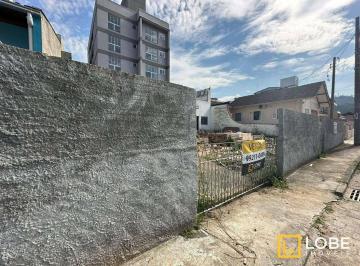 fa32611a893c125f61162c0341ecf0af121bbb52 · Terreno à venda, 227 m² por R$ 340.000,00 - Água Verde - Blumenau/SC