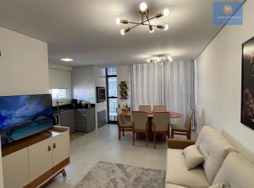 Apartamento · 2 Quartos · 1 Vaga · Apartamento 2 dormitórios em Capão da Canoa