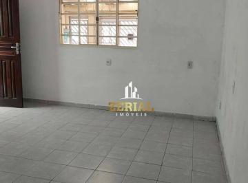 dfcb6aff903bf8938b09d69c696c8cb231214528 · Casa com 2 dormitórios à venda, 63 m² por R$ 535.000 - Vila Palmares - Santo André/SP