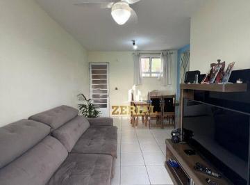 27813fb7fc9dcdd33bfe834b5df886b47639982f · Apartamento com 3 dormitórios à venda, 65 m² por R$ 400.000 - Prosperidade - São Caetano do Sul/SP