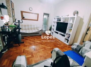 SALA · Apartamento com 2 quartos à venda, 70 m² por R$ 450.000 na Rua Uruguai - Tijuca - Rio de Janeiro/RJ