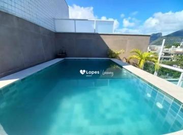 82c9749b0aecea79a63856f16c542aa94e867e0f · Cobertura com 3 Quartos à venda,  297 m² por R$ 3.800.000 - Jardim Oceânico - Rio de Janeiro/RJ