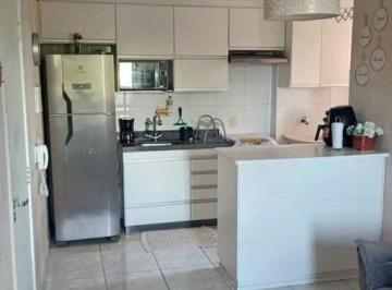 28a1fd7b41257af770466e1f2029f3b713f9bb20 · Apartamento com 2 dormitórios à venda, 49 m² por R$ 160.000,00 - Novo Horizonte - Itaboraí/RJ