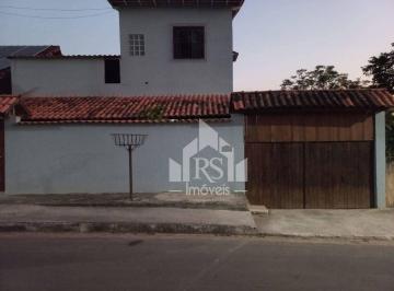 b7a0d477ce2d67a7dc3aecc793bef9aae4d42ff1 · Casa com 5 dormitórios à venda, 360 m² por R$ 335.000,00 - Joaquim de Oliveira - Itaboraí/RJ