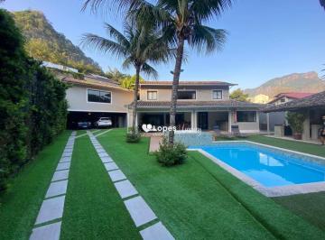 5db2f6161094bfb20d41abe4bb55b843db1da53c · Casa com 10 quartos à venda, 670 m² por R$ 3.200.000 - Itanhangá - Rio de Janeiro/RJ