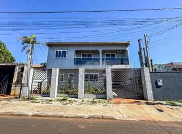 73aee92175ad8d31f295cf0912affa0827a71c06 · Sobrado com 5 dormitórios, sendo 1 suíte, à venda, 235 m² por R$ 900.000 - Jardim Lancaster - Foz do