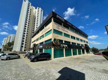 30d8f1b3d78a5d64926098bf4faa794573687550 · Loja para alugar, 39 m² por R$ 5.483,49/mês - Jardim Esplanada - São José dos Campos/SP