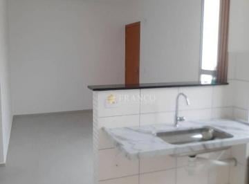 8be83184c8f527f3b597a7285b1ac445a920beef · Apartamento com 2 dormitórios à venda, 43,99m² - Edifício Parque Trivellato - Taubaté/SP