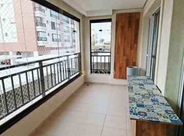 68592545b97672689cfe91abd40133356e8b747a · Apartamento com 3 dormitórios à venda, 104 m² - Edifício Toscana - Taubaté/SP
