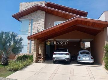 6d0ef890819b9698fc57fc6f30b476991f5e3f47 · Sobrado com 4 dormitórios à venda, 307 m² - Condomínio Ouro Ville - Taubaté/SP