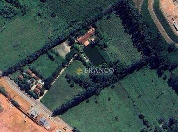 57f84a8481c9092092dc2545b1b22257ed9ac13b · Área ampla e bem localizada à venda, 55.097,65m² - Residencial Estoril - Taubaté/SP