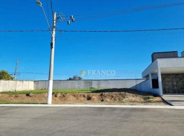 935c0f1d70bd5670fb4ab4505fb2cc362d4197ea · Terreno à venda, 254,30m² - Condomínio Barão de Tremembé - Tremembé/SP