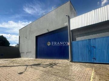 fe2cb2869883acb02a93973a541912795d2220df · Galpão para alugar, 825 m² - São Gonçalo - Taubaté/SP