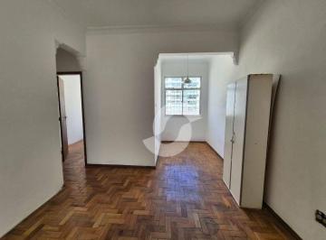 9771f3e7bf501a5ced5906fe53a2ebd3086670a1 · Apartamento com 1 dormitório à venda, 48 m² por R$ 500.000,00 - Icaraí - Niterói/RJ