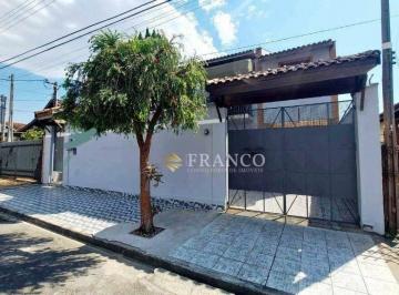 84d0d7af73f3b06b1a7f4cad1be44788f1954643 · Sobrado com 3 dormitórios à venda, 266,49m² - Condomínio São Charbel - Taubaté/SP