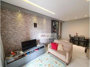 5fbe4c6c53d9e417aec6c0959e884fcd826ec389 · Apartamento com 2 dormitórios à venda, 85 m² por R$ 679.000 - Santa Claudina - Vinhedo/SP