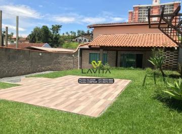 CASA 02 · Casa à Venda com 6 Dormitórios - 3 casas no mesmo terreno - Escola Agrícola - Blumenau/SC