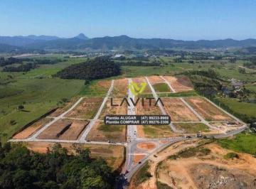 f615e0c51222a9ac25a5514e5318ae8c61ae8549 · Terreno à venda, 983 m² por R$ 279.000,00 - Poço Grande - Gaspar/SC