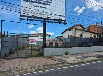854afd2108e849532e29c1a4aa641c30cae6170c · Terreno para alugar, 497 m² por R$ 12.689,82/mês - Jardim Nossa Senhora Auxiliadora - Campinas/SP