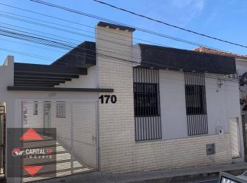 83370389568e555602aa105298f7a5b62c9b0698 · Casa com 3 dormitórios para alugar - R$ 3.500/mês - Centro - Varginha/MG