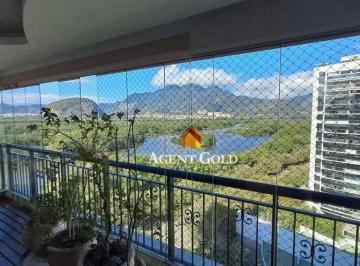 62b52477d0194d0faf1dff5c44a1a260ed8da77c · Apartamento com 3 dormitórios à venda, 152 m² por R$ 3.099.999,00 - Barra da Tijuca - Rio de Janeiro