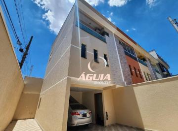 f8ba18c155b6f2d0c99c4653096edae709fba095 · Sobrado com 2 dormitórios à venda, 104 m² por R$ 750.000,00 - Parque das Nações - Santo André/SP