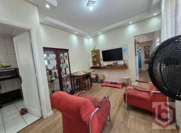 508dd0961d4e2ca9eba08ff360a75aa508f46c8e · Apartamento à venda, 59 m² por R$ 420.000,00 - Gonzaga - Santos/SP