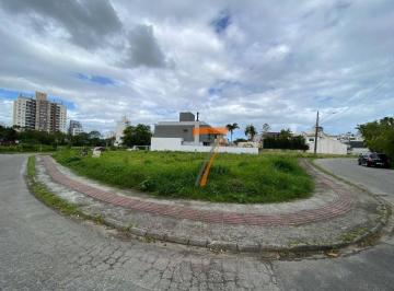 747dd7e7d7e0647679cc4f652229453d1a650d82 · Terreno à venda, 855 m² por R$ 1.000.000,00 - Cidade Universitária Pedra Branca - Palhoça/SC