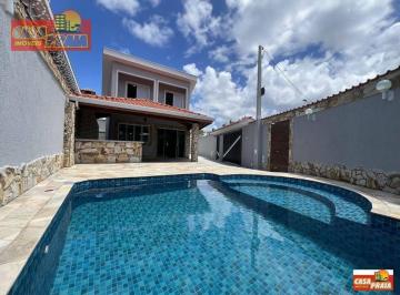 d2f88db43586c9f0c4bf968f0dfe99be286bd1ff · 200 Metros da Praia! Sobrado Moderno 4 suítes piscina e churrasqueira!  220 m² por R$ 1.300.000 - Fl
