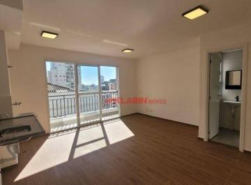 29ec17773dba0e30ec10e0aaef13536b60126d2f · Studio para alugar, 30 m² por R$ 2.897,00/mês - Vila Mariana - São Paulo/SP