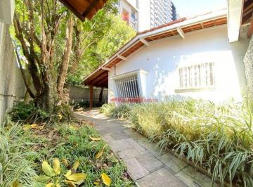 2c7fe7018e89b5ca86a85f35b895d40770cf3185 · Casa Térrea Comercial de Esquina com 323m² de Terreno com 10 Salas sendo 3 com Banheiro - 4 Vagas Co