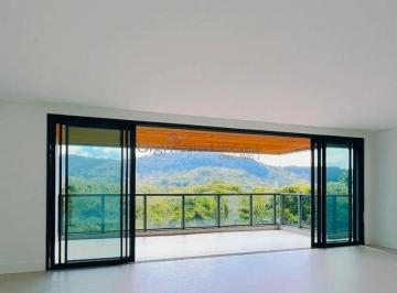 Apartamento · 3 Quartos · Apartamento à venda - em Jurerê Internacional