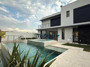VISTA PISCINA · #ALTOPADRAO - CA0581 - IMÓVEL SUNTUOSO COM ACABAMENTO SOFISTICADO EM CONDOMÍNIO ALTO PADRAO - VILLA