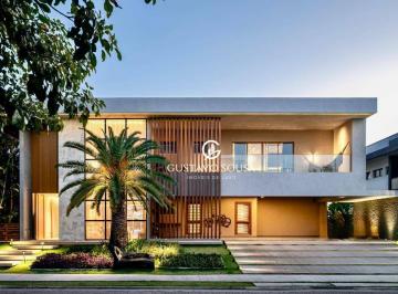 3eb2c43127a804af03a97be876ed251d46890a67 · Azur Condomínio lago - Casa com 4 dormitórios à venda, 700 m² por R$ 18.900.000 - Eusébio/CE