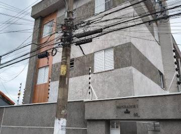 0452e2eaa8c8bc01d6c5a476622822eca9982b43 · Apartamento com 2 dormitórios à venda, 47 m² por R$ 254.000,00 - Vila Rio Branco - São Paulo/SP