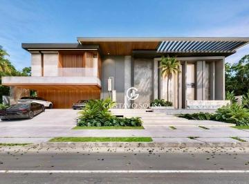 53d08236d546a74700f06a11156fa36dcfed4423 · Casa com 5 dormitórios à venda, 700 m² por R$ 9.500.000,00 - Cidade Alpha - Eusébio/CE