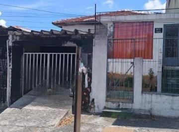 fa4965fd5390aebfb608c8e185c8ffa8b8b6286f · Terreno à venda, 500 m² por R$ 1.500.000,00 - Jardim Cotinha - São Paulo/SP