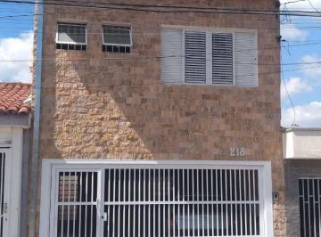 63f49b6fbdaa8b662557622c78a05fd6427ccb1a · Casa com 3 dormitórios à venda, 162 m² por R$ 650.000,00 - Jardim Elizabeth - Salto/SP