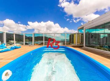 ec254264e70c620adabb277557986f604a51e567 · Cobertura com 3 dormitórios, 274 m² - venda por R$ 1.750.000,00 ou aluguel por R$ 14.000,00/mês - Po