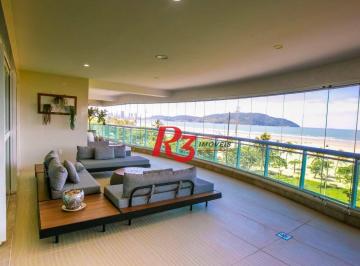 d62f2accb7ac7f595a75daf900c63107708fa743 · Apartamento à venda, 475 m² por R$ 14.000.000,00 - Gonzaga - Santos/SP