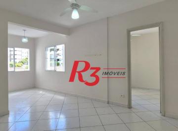 7b8f4c0da88e01b9a2ca064f55a5eedb623360fe · Apartamento com 1 dormitório à venda, 53 m² por R$ 390.000,00 - Boqueirão - Santos/SP
