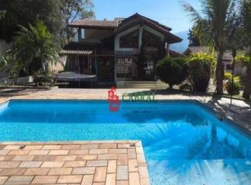 ec8929b60788106bee7eb67a058a724e8ffd06c1 · Chácara com 3 dormitórios à venda, 1520 m² por R$ 1.300.000,00 - Mairiporã - Mairiporã/SP