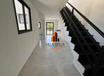 0a8db1bfc7b589be0ec97e6e429b82ee16e83f5f · Cobertura à venda, 96 m² por R$ 549.000,00 - Vila Floresta - Santo André/SP