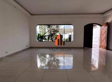 0eb0dde5bfb34a59987275db3f44520297ceadb6 · Casa com 5 dormitórios, 320 m² - venda por R$ 4.000.000,00 ou aluguel por R$ 6.210,00/mês - Vila Ass