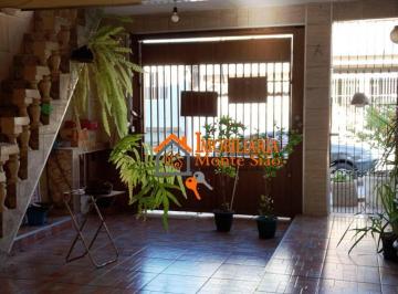6d341abfdf2c6edab15d8d138966cc36846d8b67 · Casa com 3 dormitórios à venda, 180 m² por R$ 450.000,00 - Vila Nova Bonsucesso - Guarulhos/SP